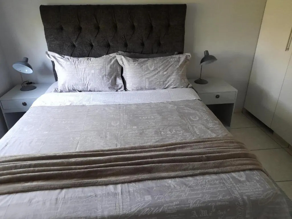 lovely 1 bedroom apartment