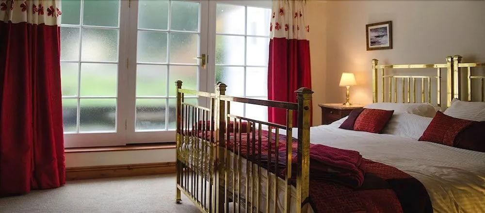The Old Mill Bed and Breakfast