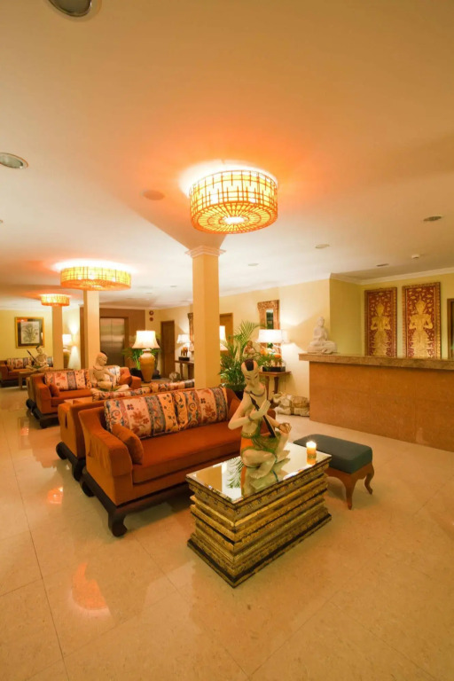 Baan Souy Resort