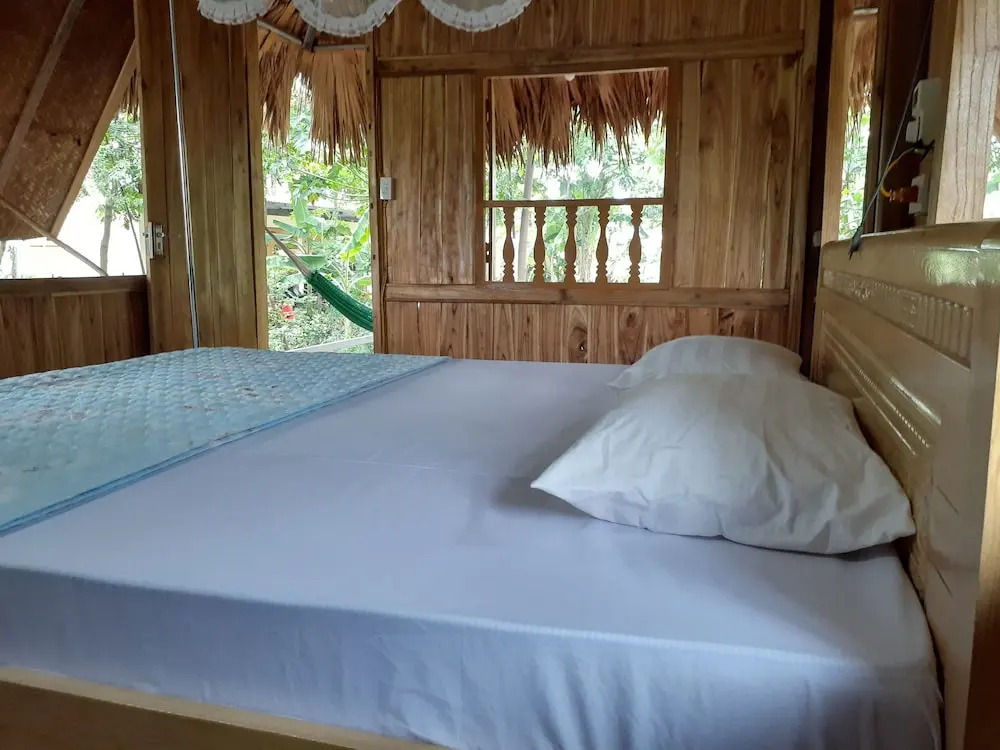 Cuc Phuong Mineral Retreat