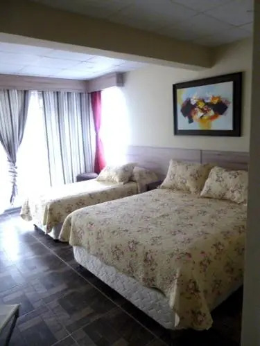 Resort Riu - Tai