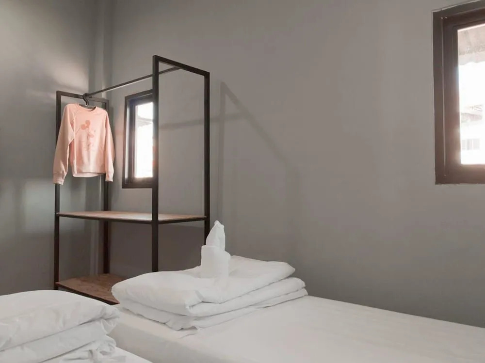 Bedbox Vientiane Hostel