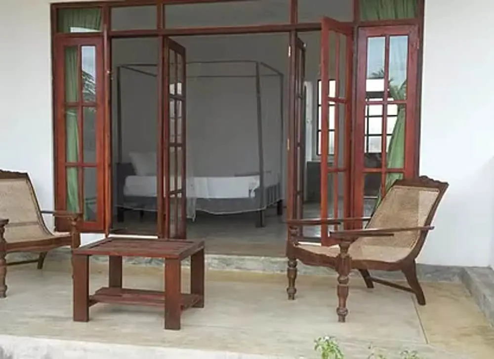 Nelu Villa Sigiriya