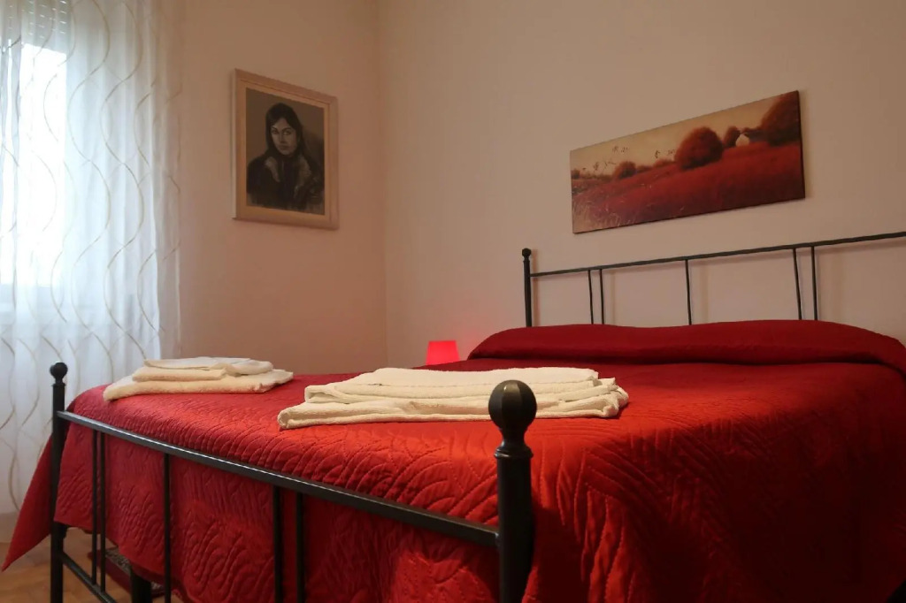 GG Bed and Breakfast