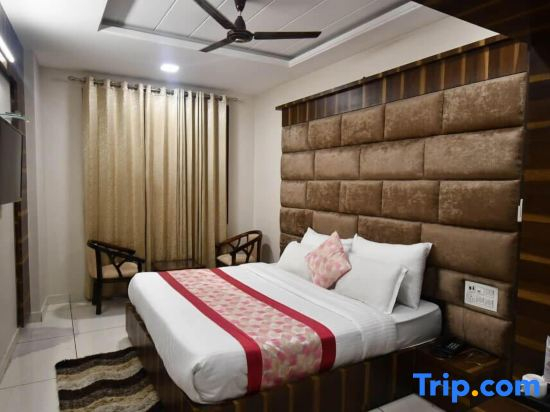 Hotel Kush Ganga Heritage