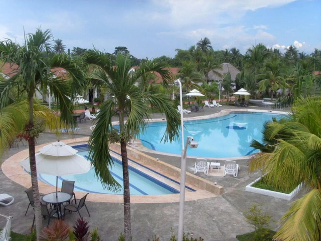 Panglao Grande Resort