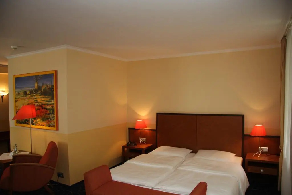 Hotel Cap Polonio