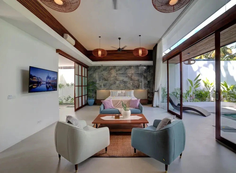 The Studios Ubud