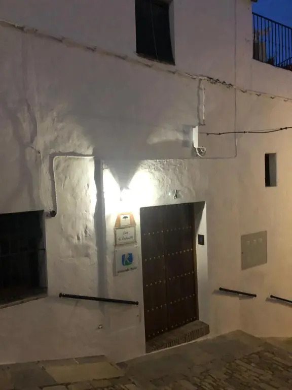 Apartamentos Casa la Costanilla