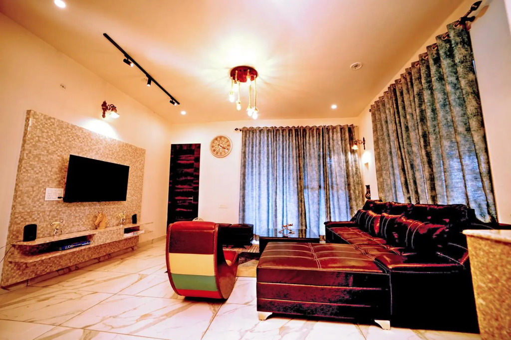 Vibhasa Cottage