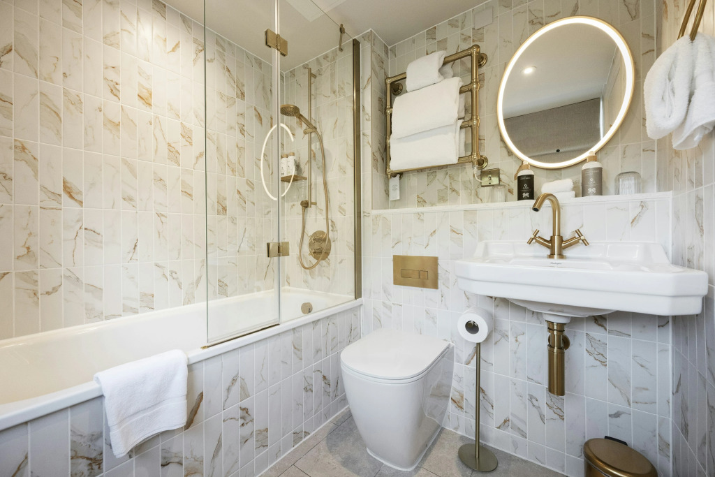 Francis Hotel Bath