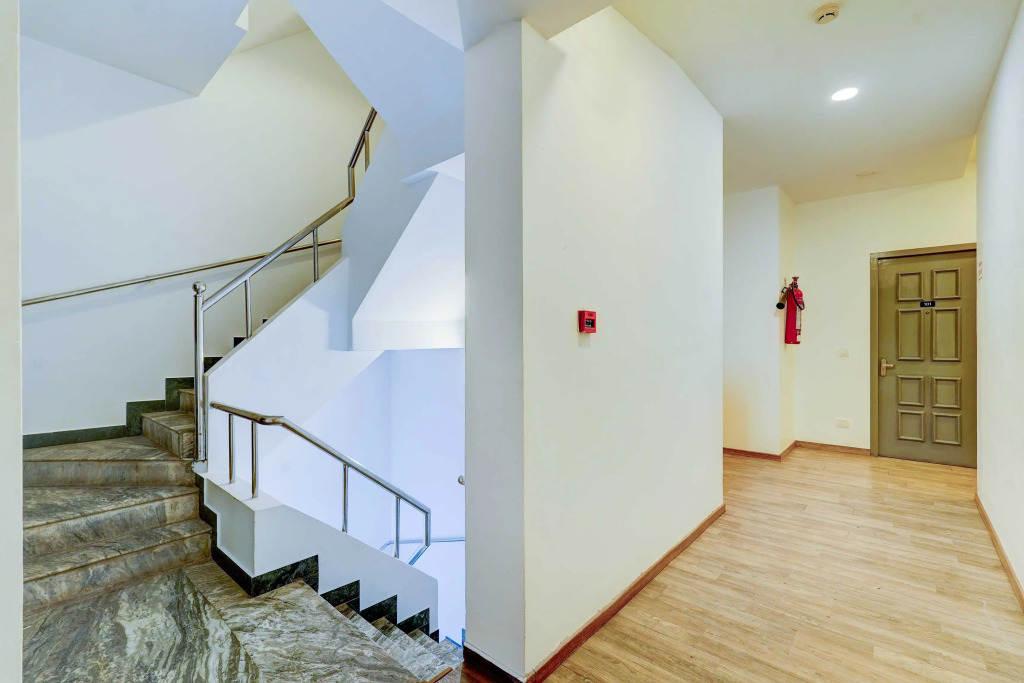 Townhouse Oak Pondicherry Airport