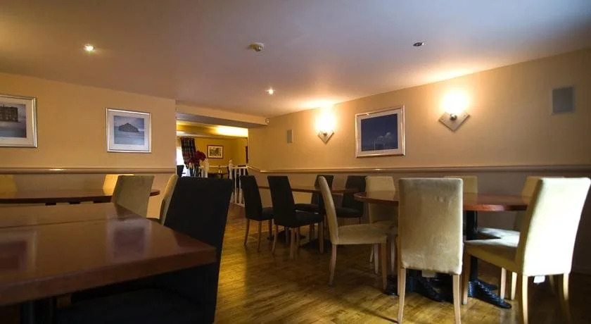 Balbairdie Hotel