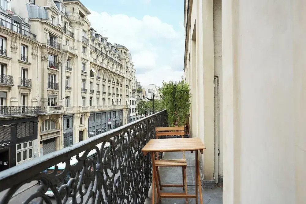 New Inn Paris
