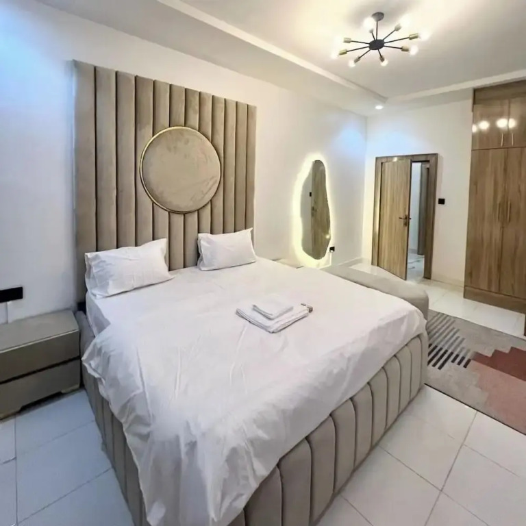 Royal Swiss Apartments and Suites