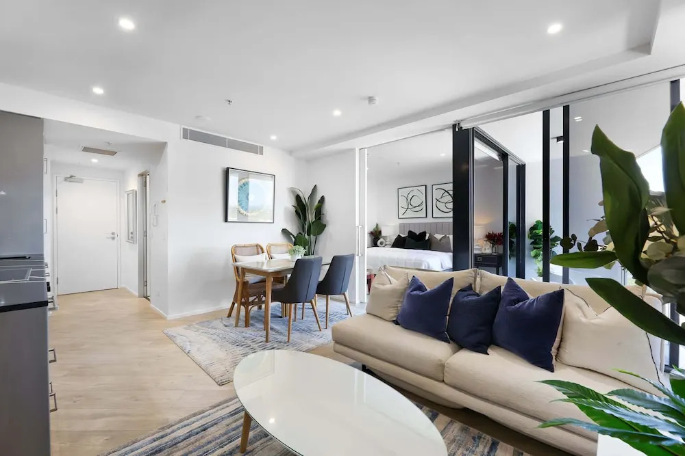 Avalon Apartments - Wow Stay