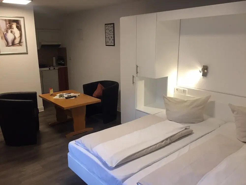 Chalet Raabe