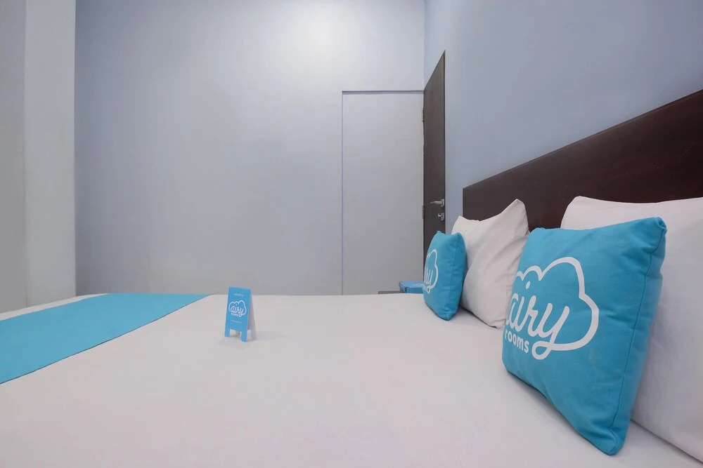 Airy Eco Kertak Baru Ulu Pangeran Samudra 29 Banjarmasin