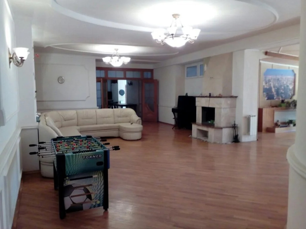 Hostel Kamin