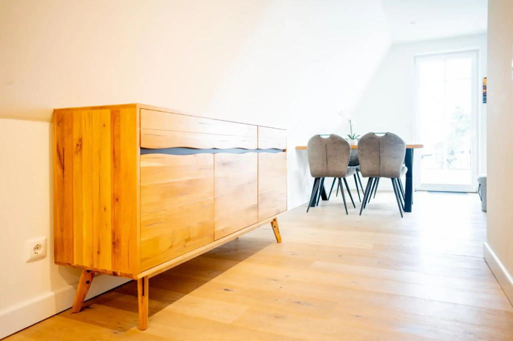 Strandhaus Zingst Apartment 16