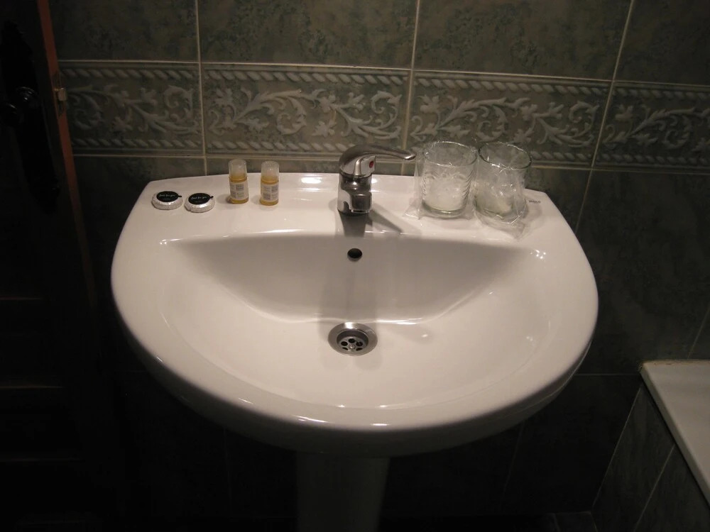 Hostal Alvaro I