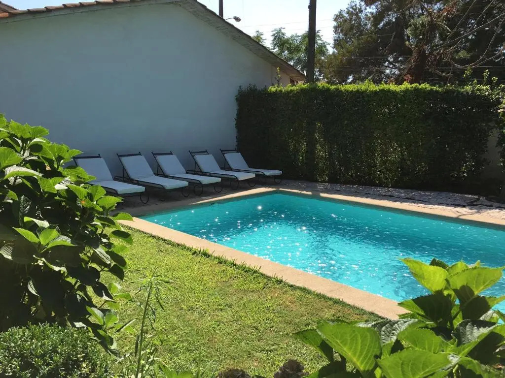 Hotel Casa Silva