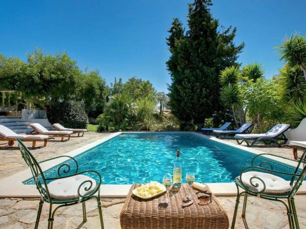 Villa Milo AM in Albufeira