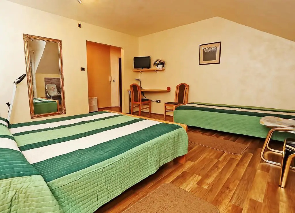 Apartmani Amaro