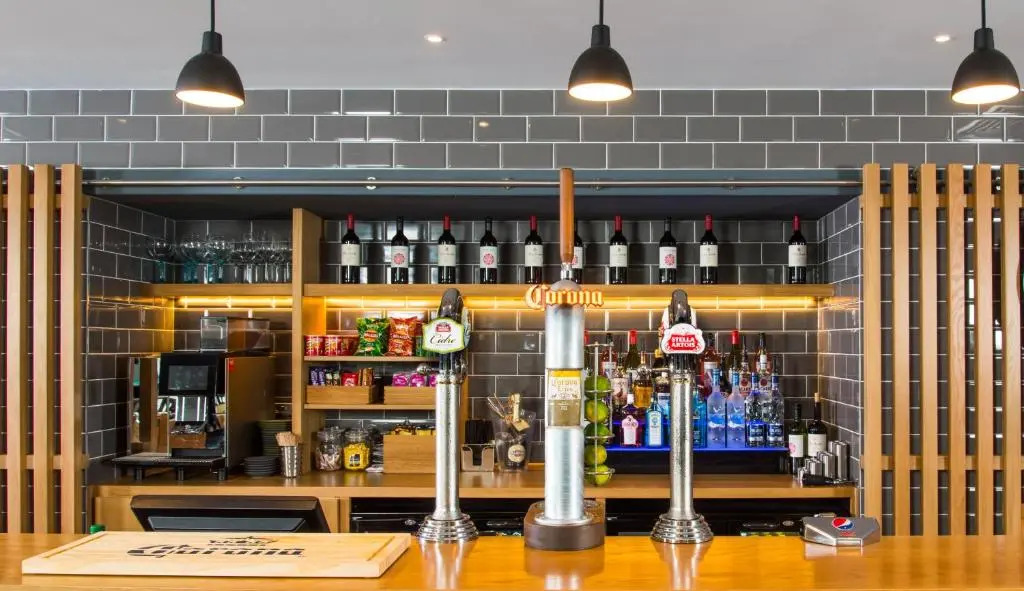 Holiday Inn Express Edinburgh City West by IHG