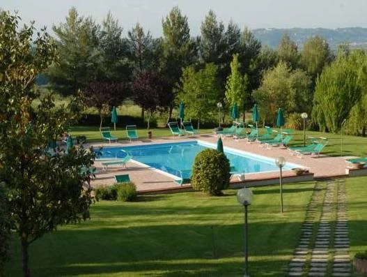 Agriturismo Colleverde
