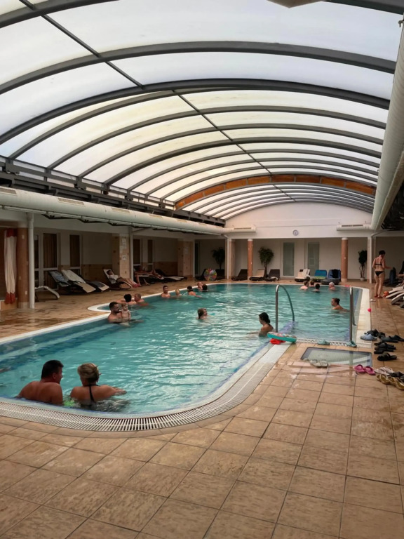 Franci Apartman