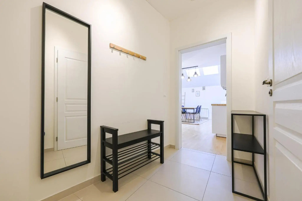 Stevan Apartment