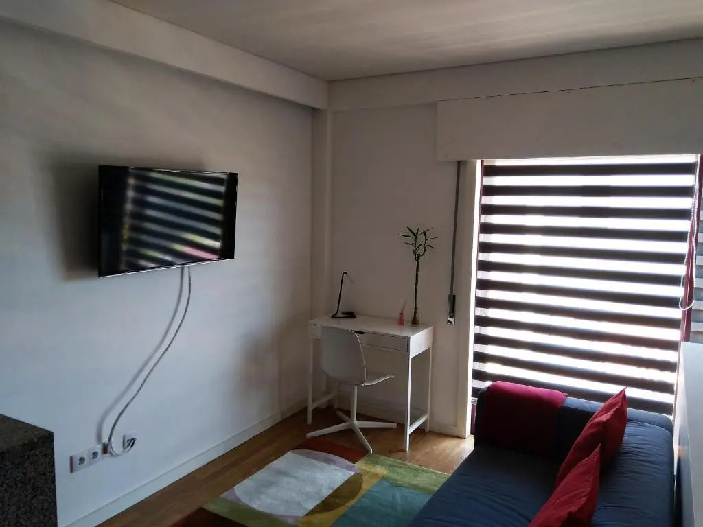 OPO Antas Studio