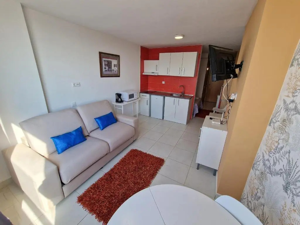 Apartamento Loving sea 718