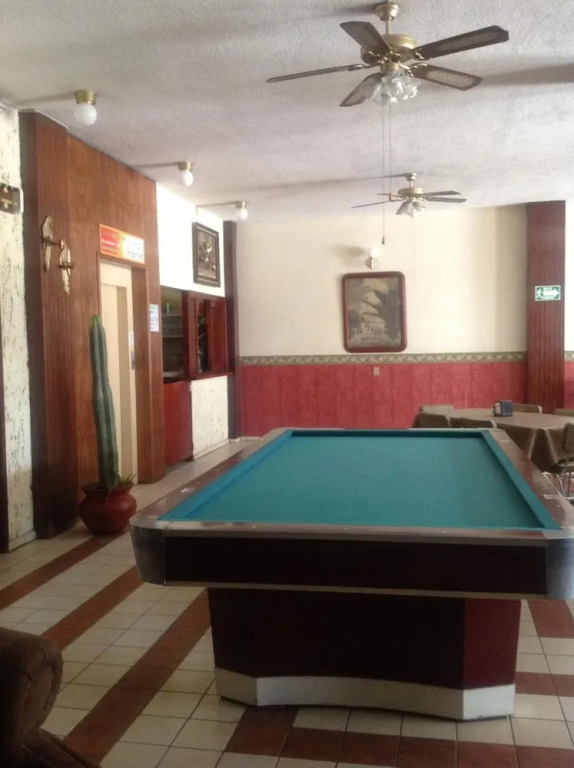 Hotel Topacio