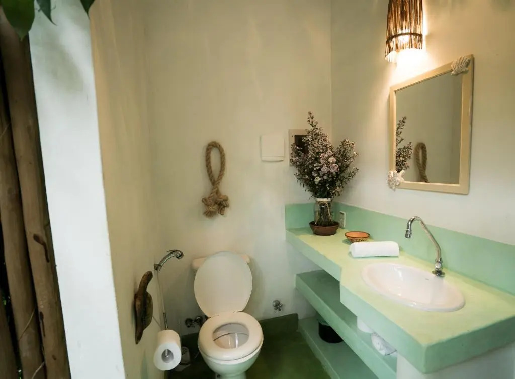 Casa do Arvoredo - casa com serviços