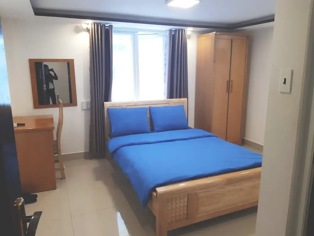 Song Tran - Hostel