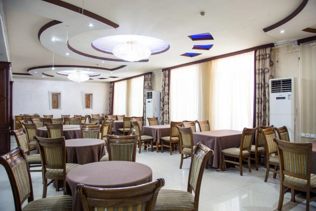 Continent Hotel