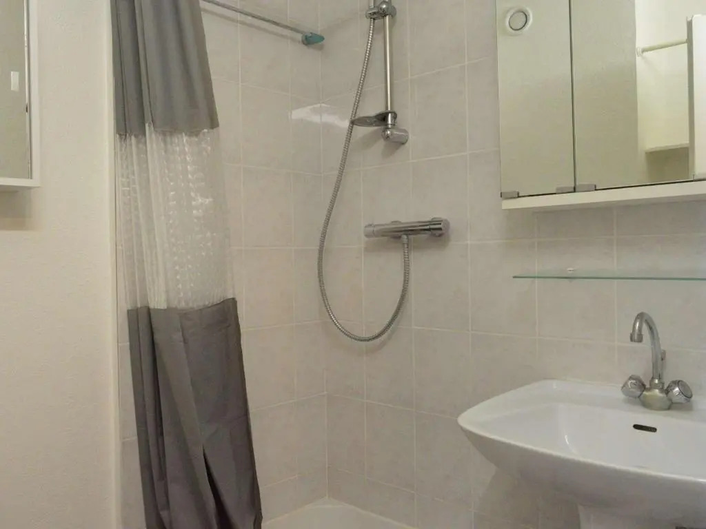 Appartement Cap d'Agde, 1 pièce, 4 personnes - FR-1-249-282