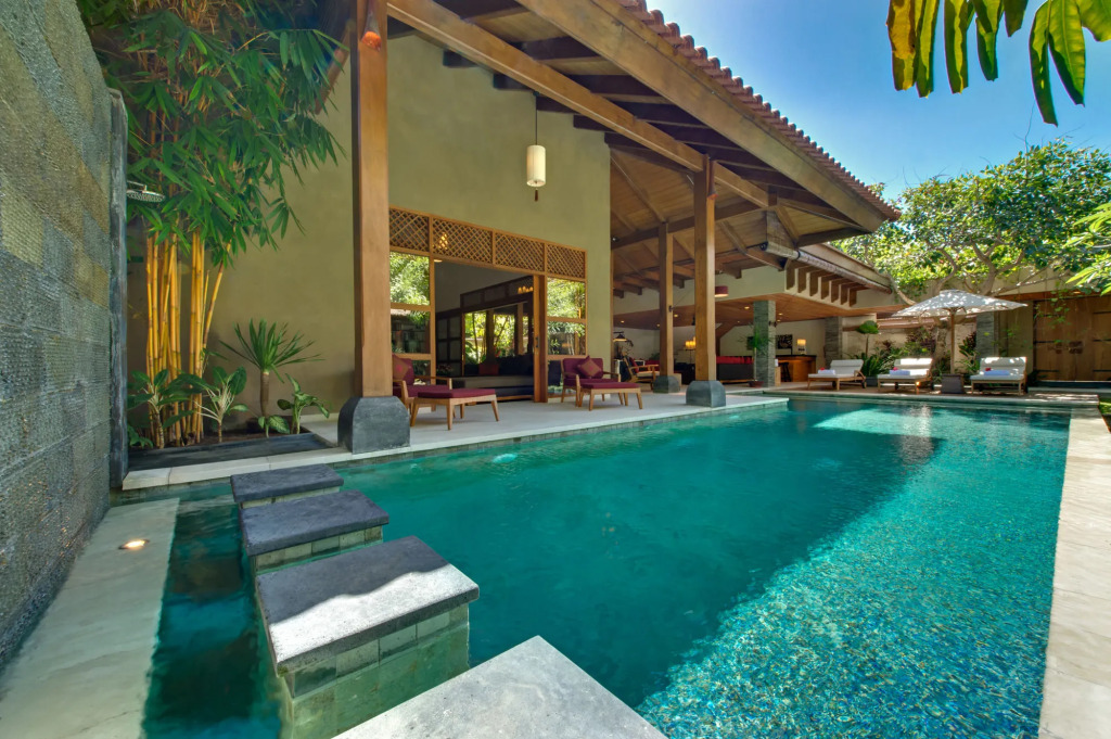 Villa Kinaree Estate