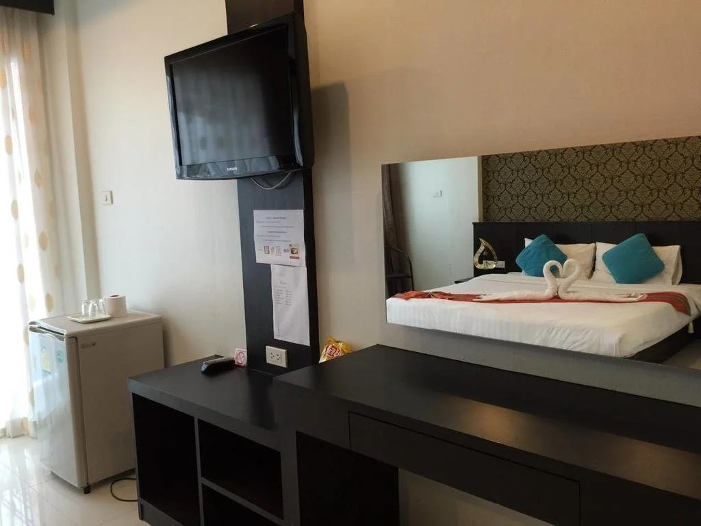 Ninas Hotel