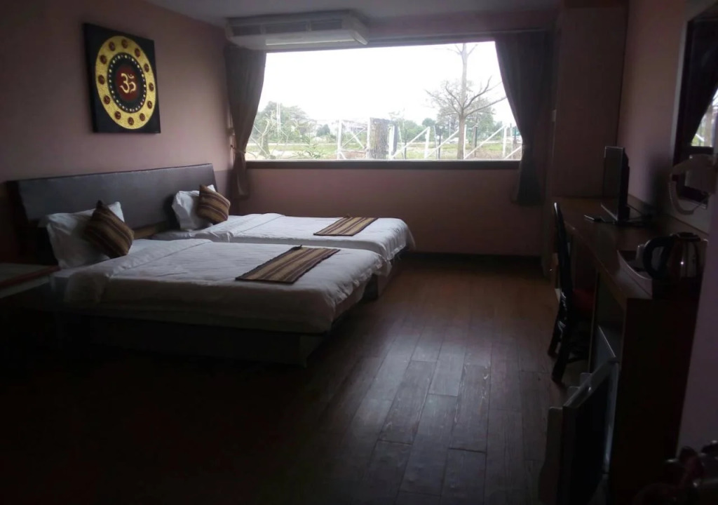 Suanhom Resort