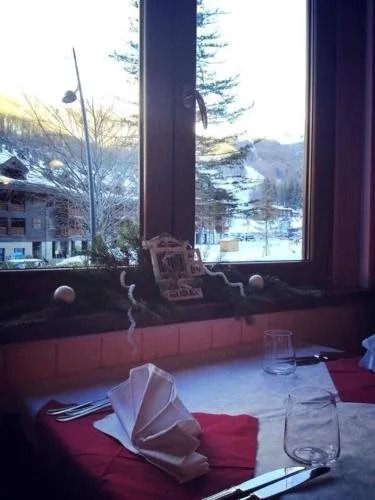 Hotel I Pionieri