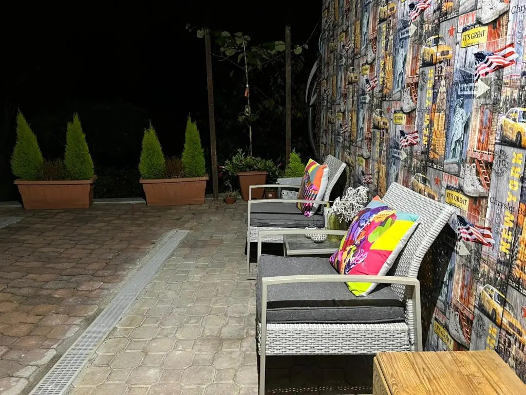 Cosy, pet Friendly Apartment in Portula, Italy