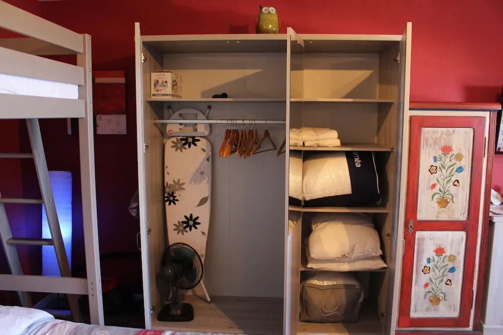 Appartement Cosy sur la Route des Vins
