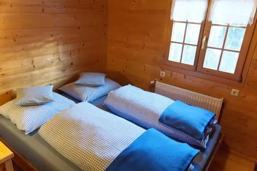 Landhaus Tenne