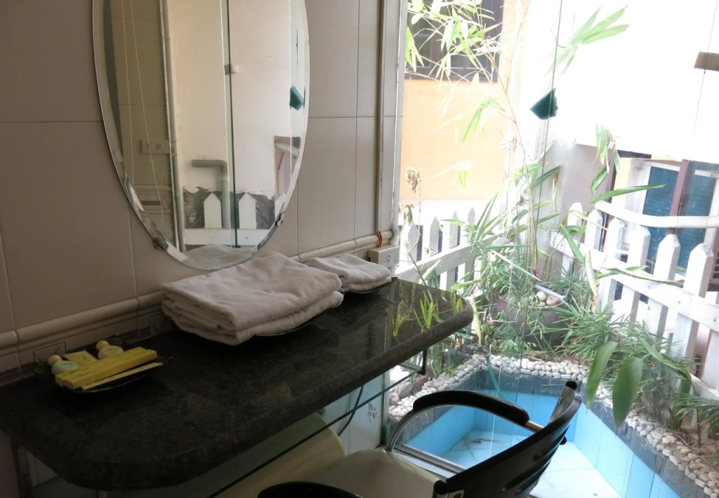 Sen Boutique Hotel