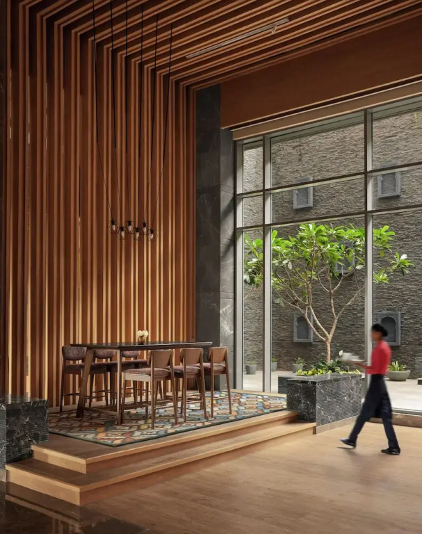 Hyatt Place Aurangabad Airport