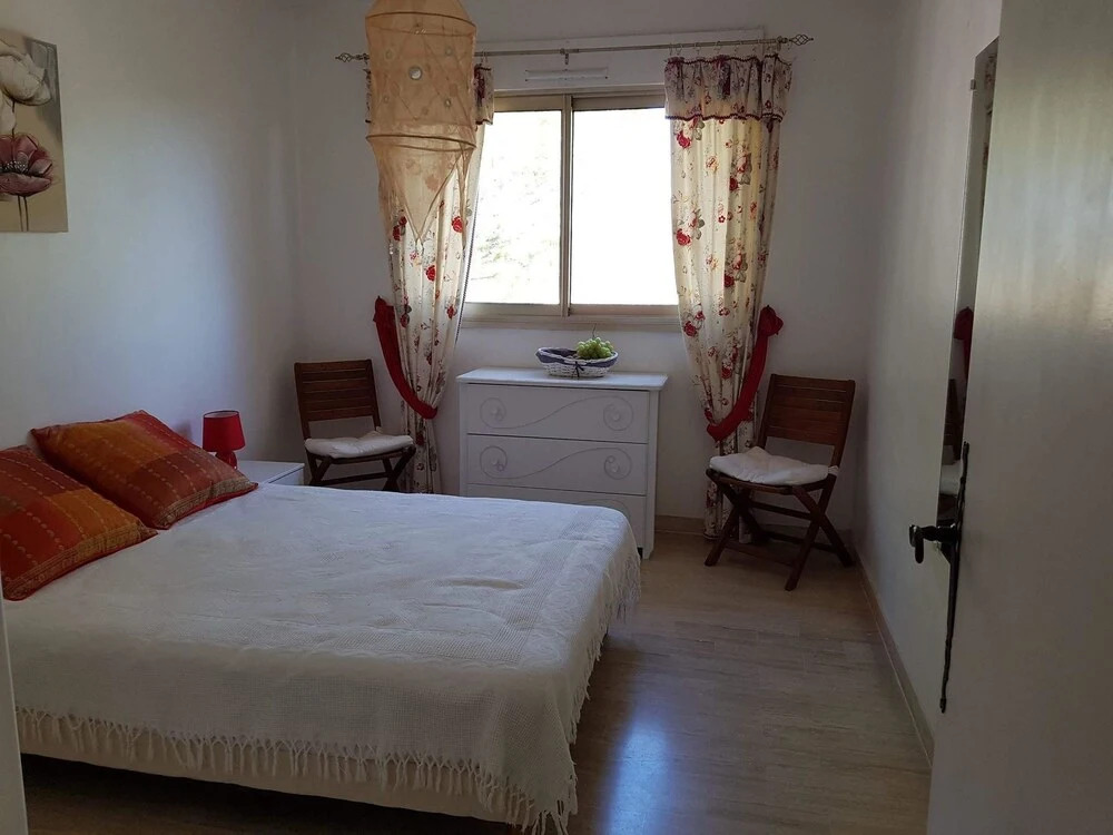 Apartment With 2 Bedrooms in Sainte-maxime, With Wonderful sea View an