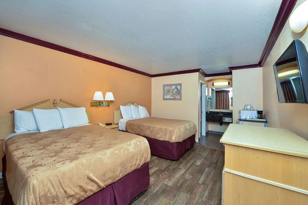 Americas Best Value Inn Marysville